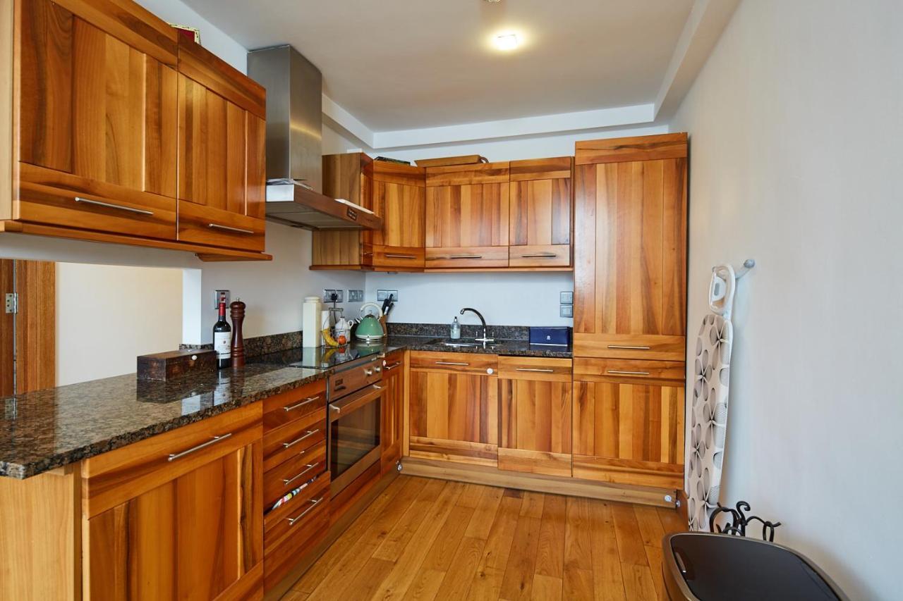 Luxury 2 Double Bedroom Flat - Kensington Londres Exterior foto